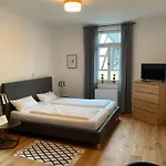 شقة Etzauer Muehle Im Taunus *