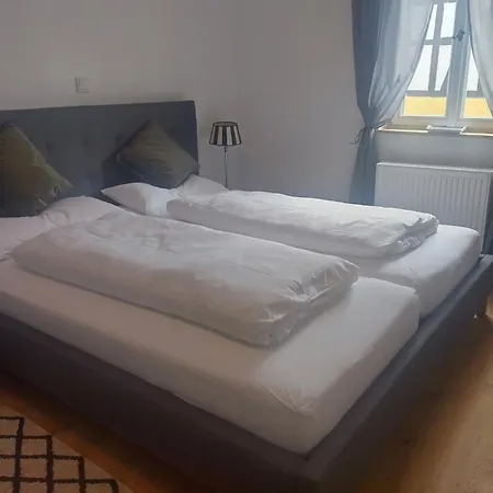 Apartment Etzauer Muehle Im Taunus Weilrod