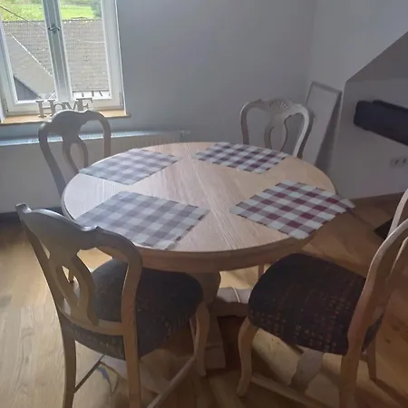 Etzauer Muehle Im Taunus Apartment *
