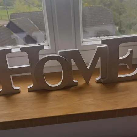 Etzauer Muehle Im Taunus شقة