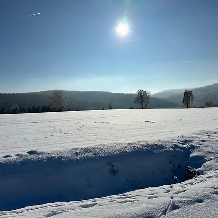Etzauer Muehle Im Taunus דירה *