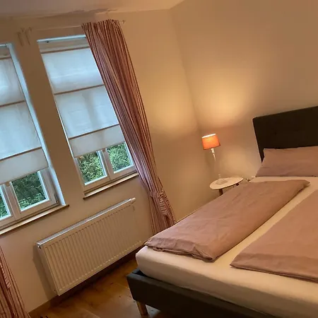 شقة Etzauer Muehle Im Taunus Weilrod