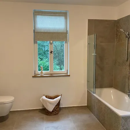 Etzauer Muehle Im Taunus *