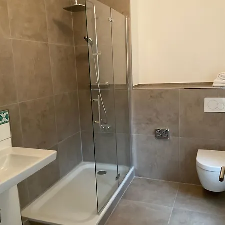 Etzauer Muehle Im Taunus Apartment *