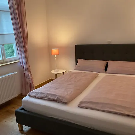 Apartment Etzauer Muehle Im Taunus