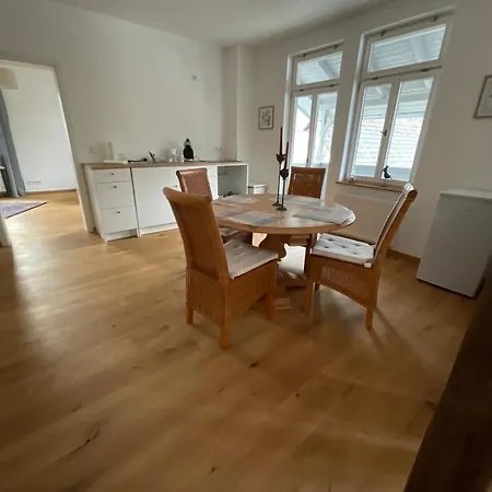 Apartment Etzauer Muehle