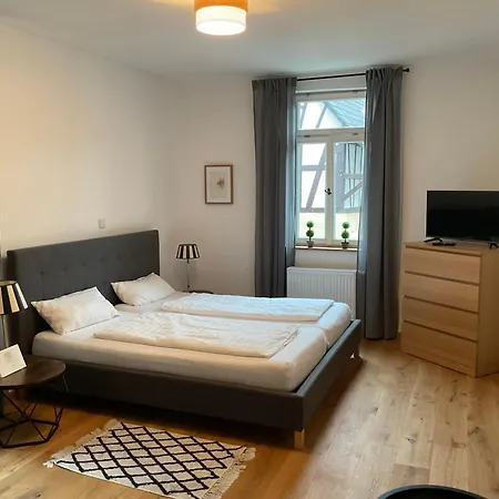 شقة Etzauer Muehle Im Taunus *