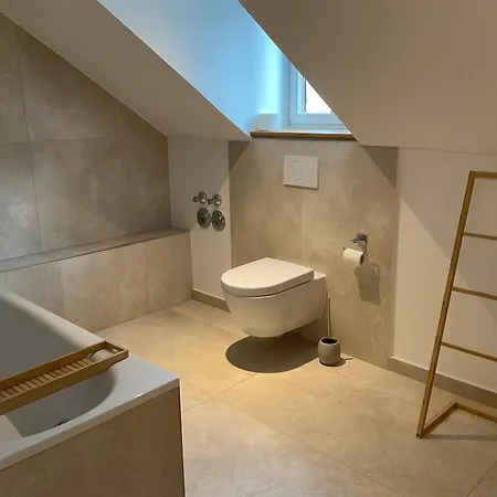 Etzauer Muehle Im Taunus דירה Weilrod