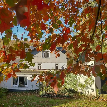 Apartment Etzauer Muehle Im Taunus Weilrod
