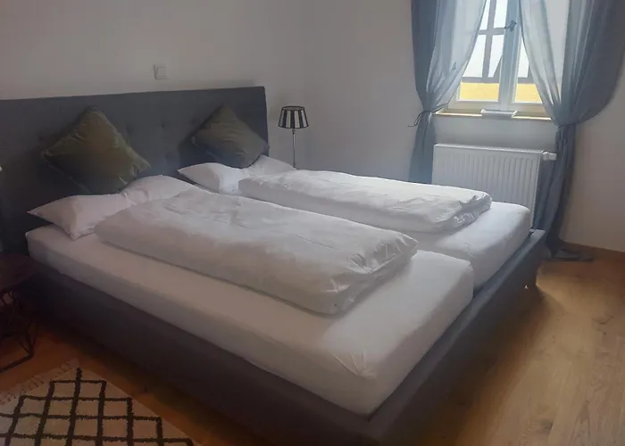 Apartamento Etzauer Muehle Im Taunus Weilrod