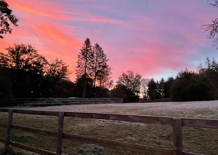 Etzauer Muehle Im Taunus *
