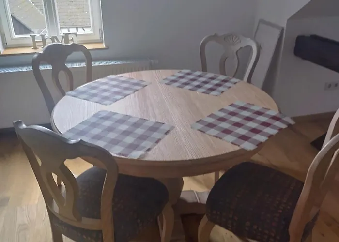 Etzauer Muehle Im Taunus Apartamento *