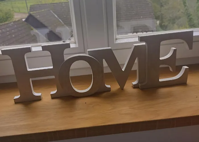 Etzauer Muehle Im Taunus Apartamento