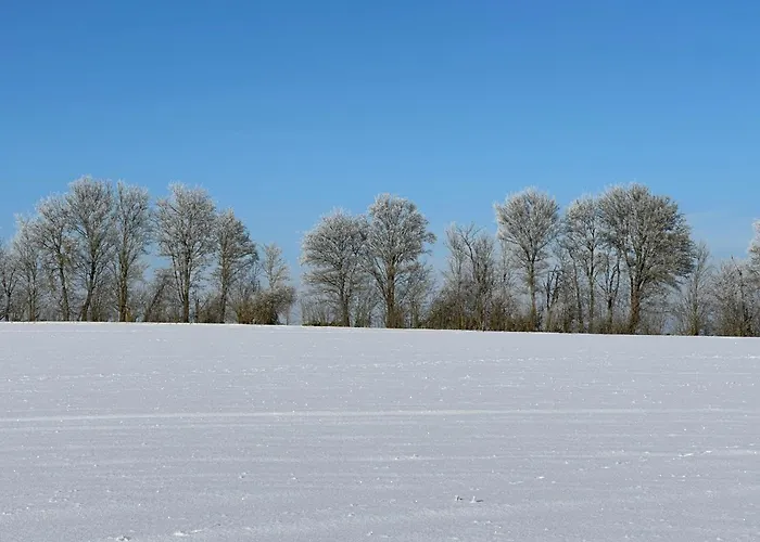 Etzauer Muehle Im Taunus Apartamento Weilrod