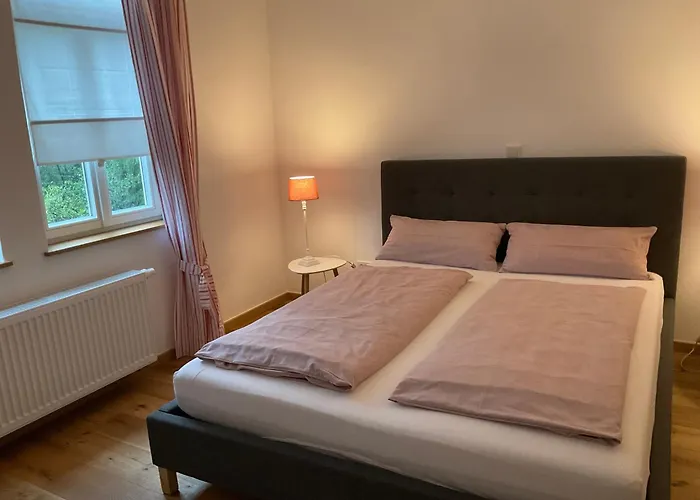 Apartamento Etzauer Muehle Im Taunus