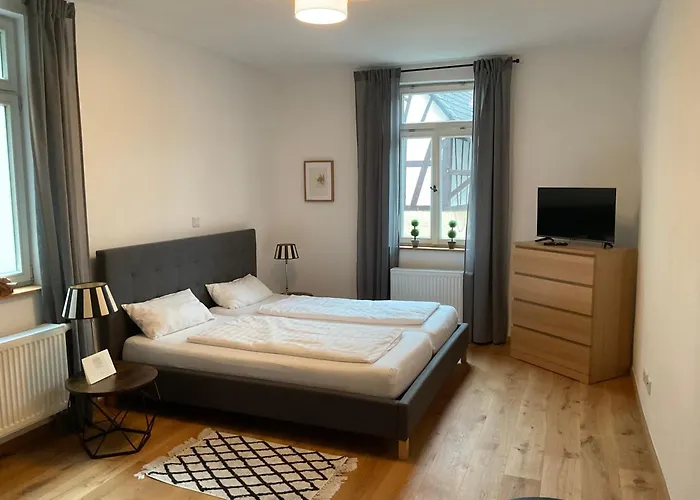 Apartamento Etzauer Muehle Im Taunus *