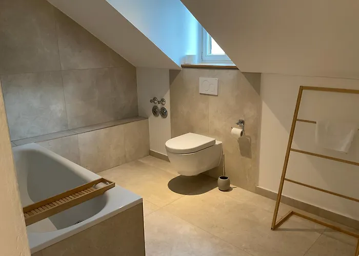 Etzauer Muehle Im Taunus Apartamento Weilrod