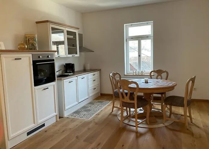 Etzauer Muehle Im Taunus *