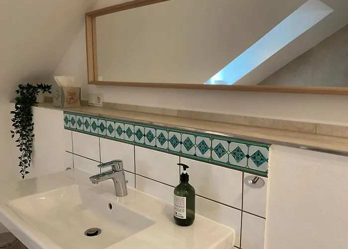 Etzauer Muehle Im Taunus * Weilrod