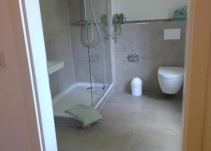 Etzauer Muehle Im Taunus * Weilrod